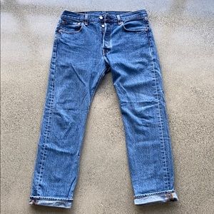 Levi’s 501 32/30